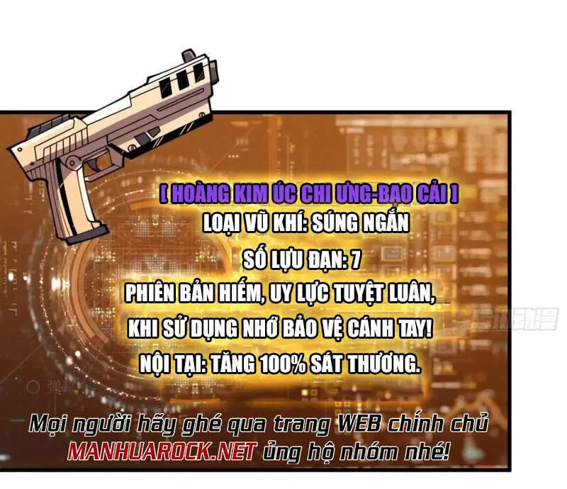 Vừa Chơi Đã Có Tài Khoản Vương Giả Nettruyen ZZZ Chương 100 Page 42