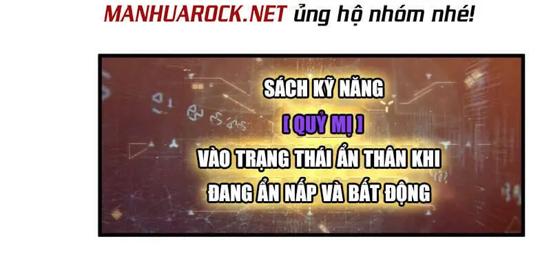 Vừa Chơi Đã Có Tài Khoản Vương Giả Nettruyen ZZZ Chương 100 Page 44
