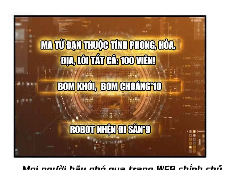 Vừa Chơi Đã Có Tài Khoản Vương Giả Nettruyen ZZZ Chương 100 Page 45