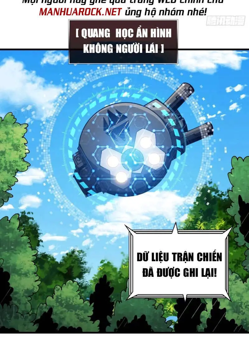 Vừa Chơi Đã Có Tài Khoản Vương Giả Nettruyen ZZZ Chương 100 Page 46