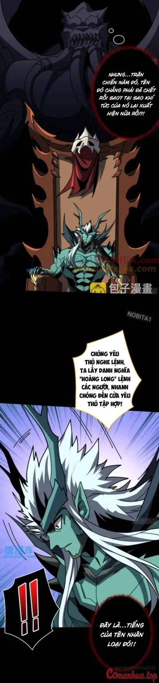 Vừa Chơi Đã Có Tài Khoản Vương Giả Nettruyen ZZZ Chương 391 Page 7