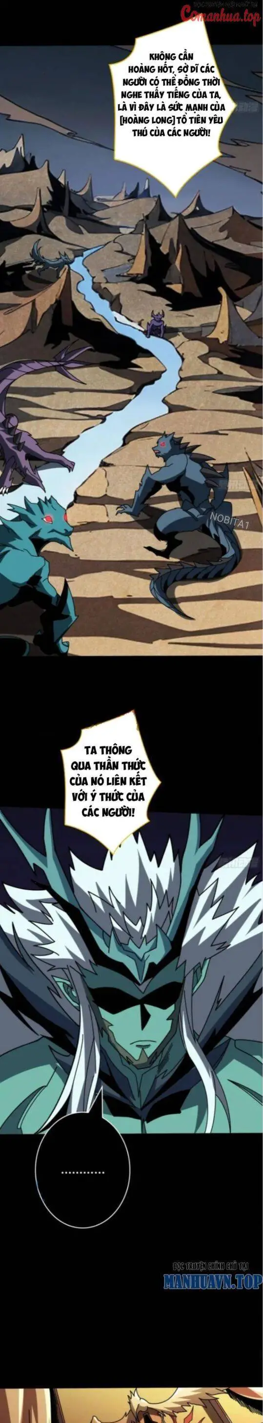 Vừa Chơi Đã Có Tài Khoản Vương Giả Nettruyen ZZZ Chương 391 Page 8