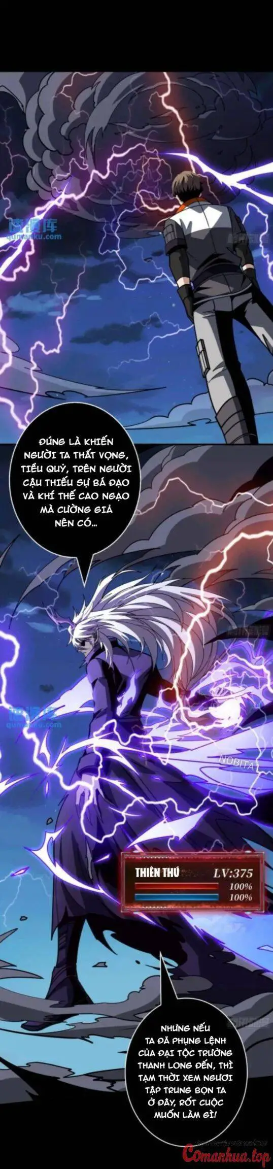 Vừa Chơi Đã Có Tài Khoản Vương Giả Nettruyen ZZZ Chương 391 Page 14