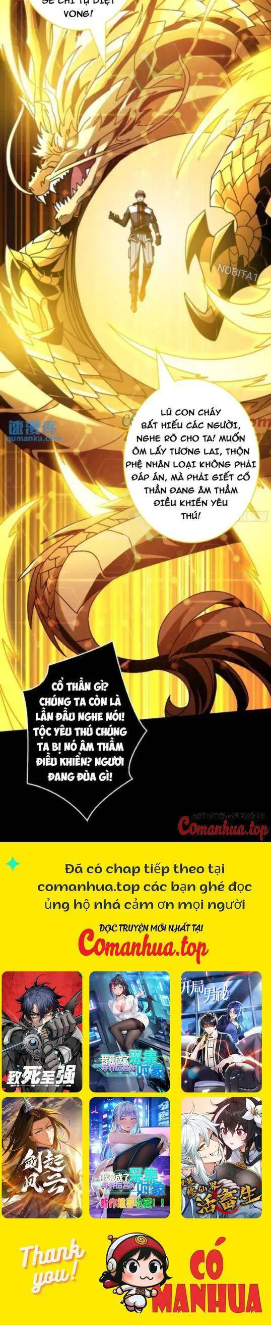 Vừa Chơi Đã Có Tài Khoản Vương Giả Nettruyen ZZZ Chương 391 Page 18