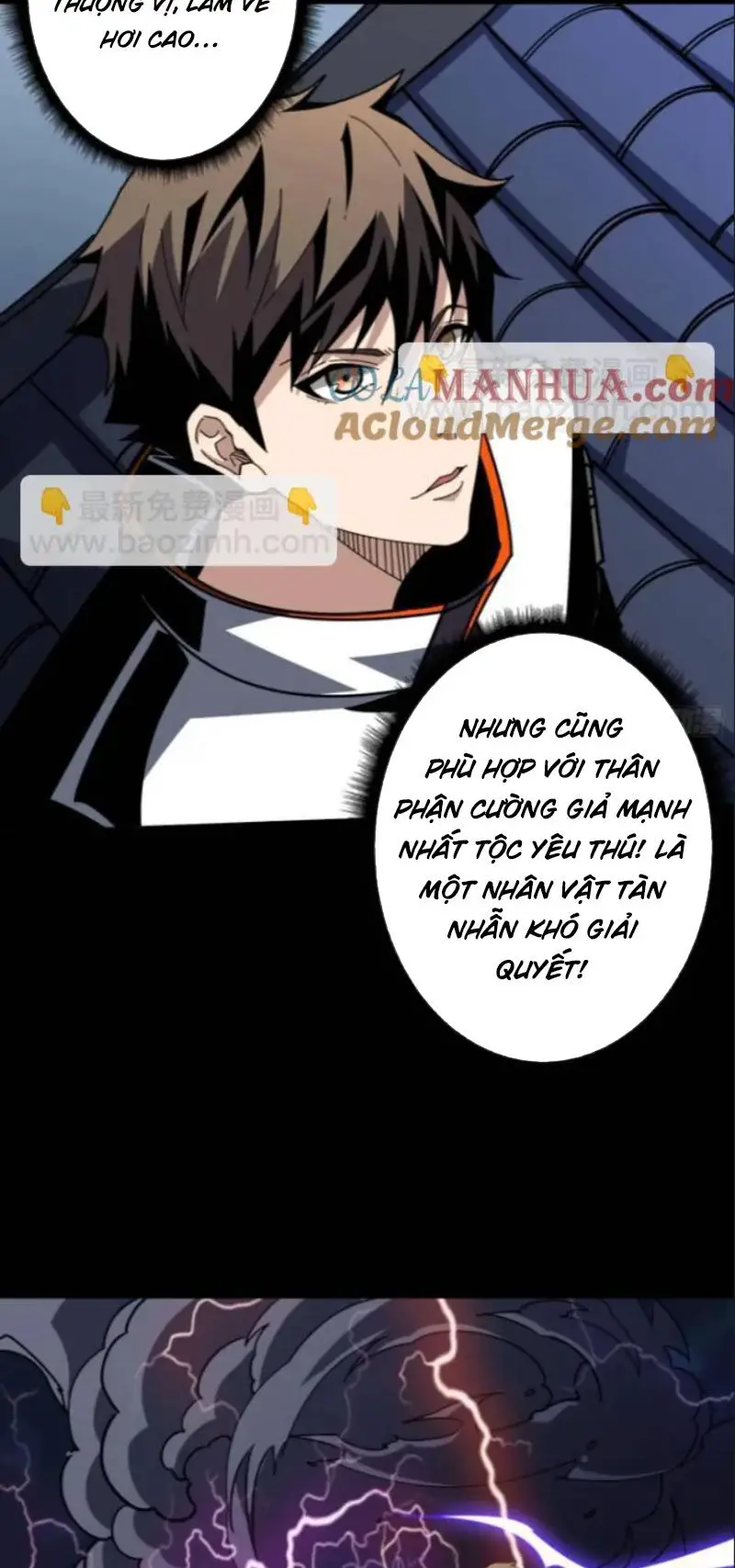 Vừa Chơi Đã Có Tài Khoản Vương Giả Nettruyen ZZZ Chương 391 Page 29