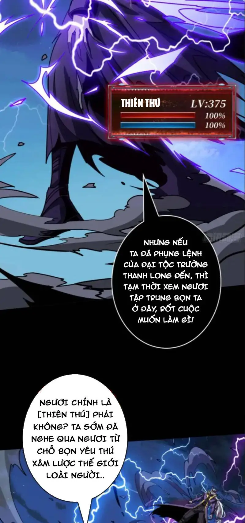 Vừa Chơi Đã Có Tài Khoản Vương Giả Nettruyen ZZZ Chương 391 Page 31