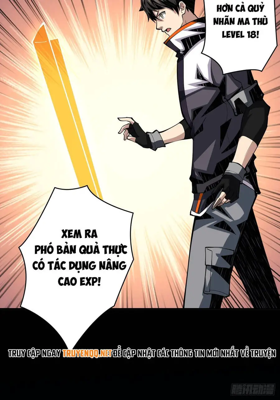 Vừa Chơi Đã Có Tài Khoản Vương Giả Nettruyen ZZZ Chương 14 Page 20