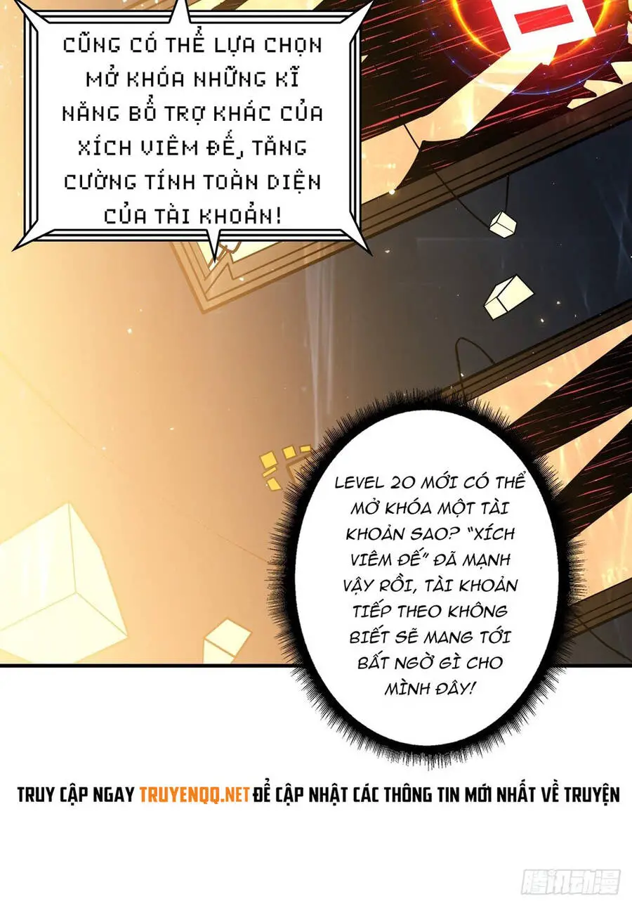 Vừa Chơi Đã Có Tài Khoản Vương Giả Nettruyen ZZZ Chương 14 Page 25