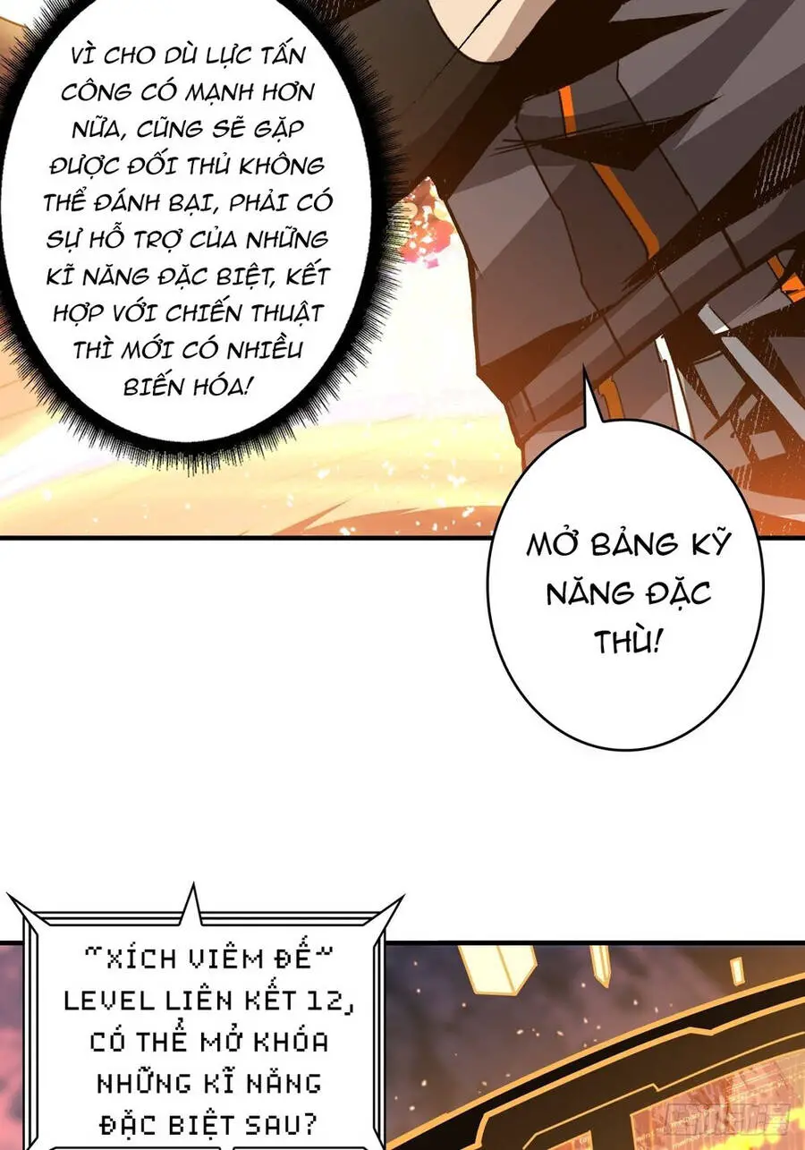 Vừa Chơi Đã Có Tài Khoản Vương Giả Nettruyen ZZZ Chương 14 Page 27