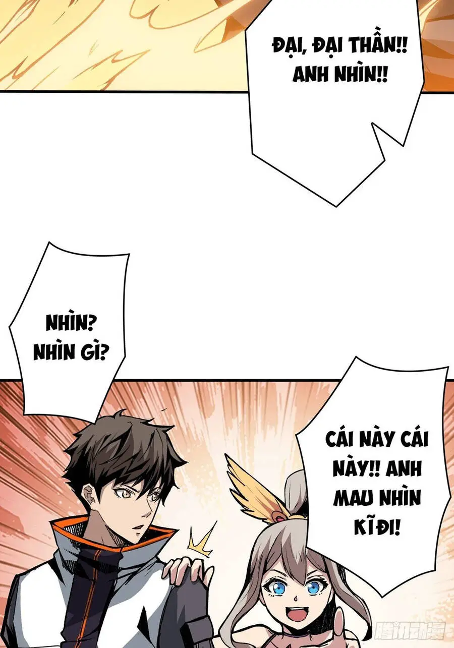 Vừa Chơi Đã Có Tài Khoản Vương Giả Nettruyen ZZZ Chương 14 Page 33