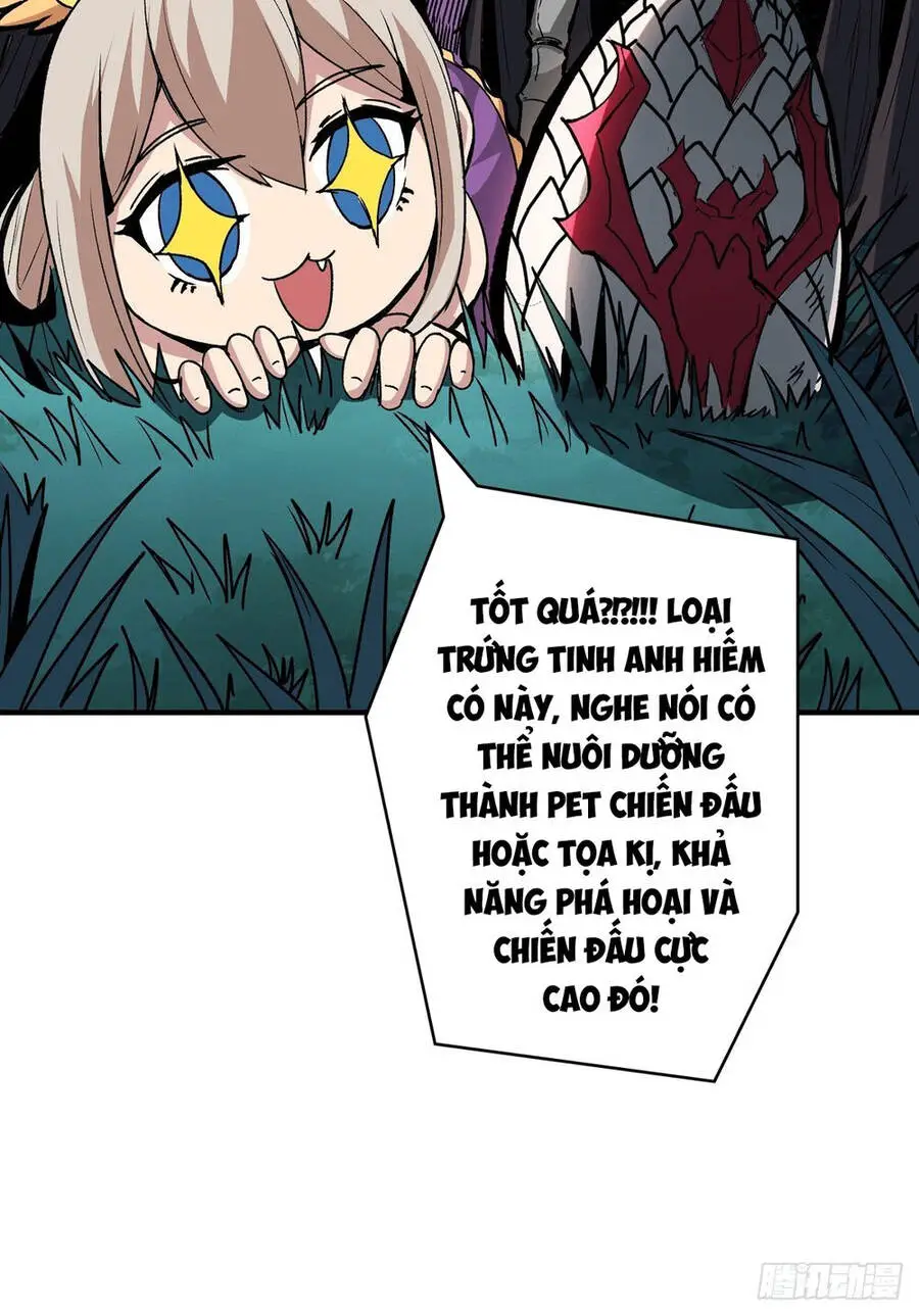 Vừa Chơi Đã Có Tài Khoản Vương Giả Nettruyen ZZZ Chương 14 Page 39