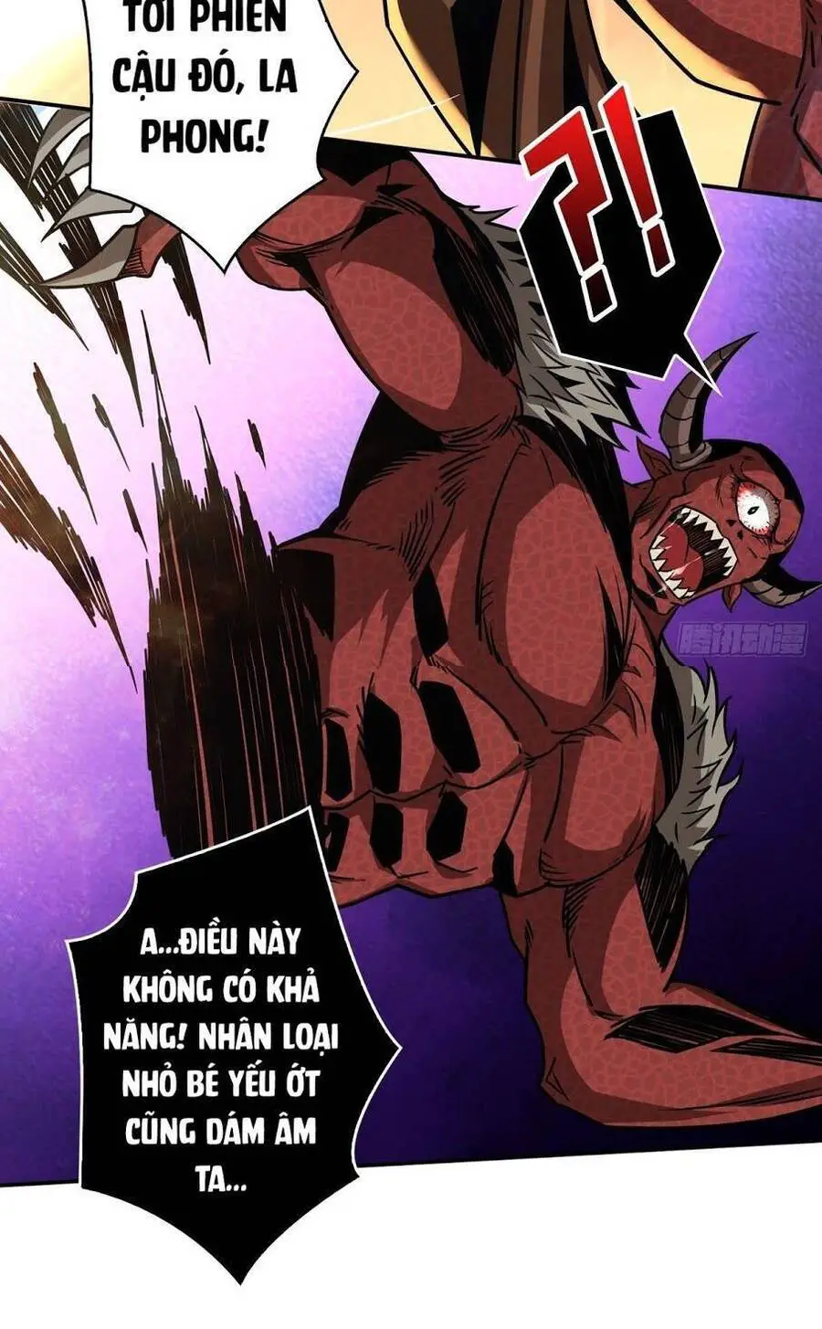Vừa Chơi Đã Có Tài Khoản Vương Giả Nettruyen ZZZ Chương 41 Page 19