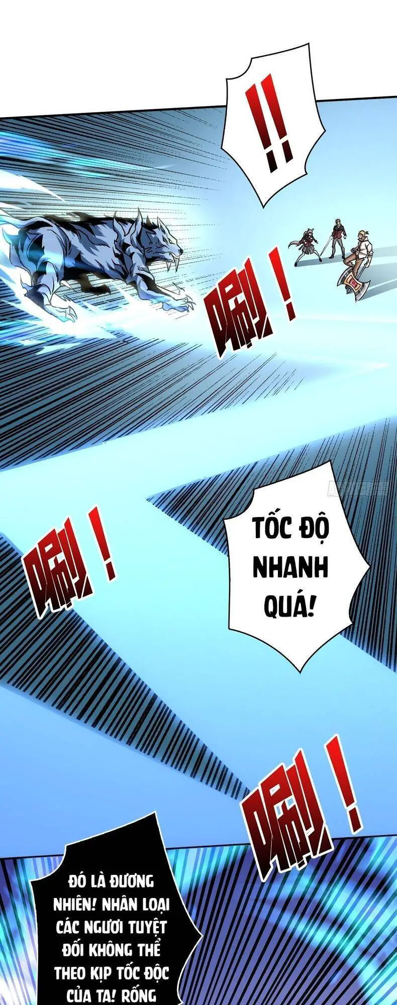 Vừa Chơi Đã Có Tài Khoản Vương Giả Nettruyen ZZZ Chương 41 Page 29