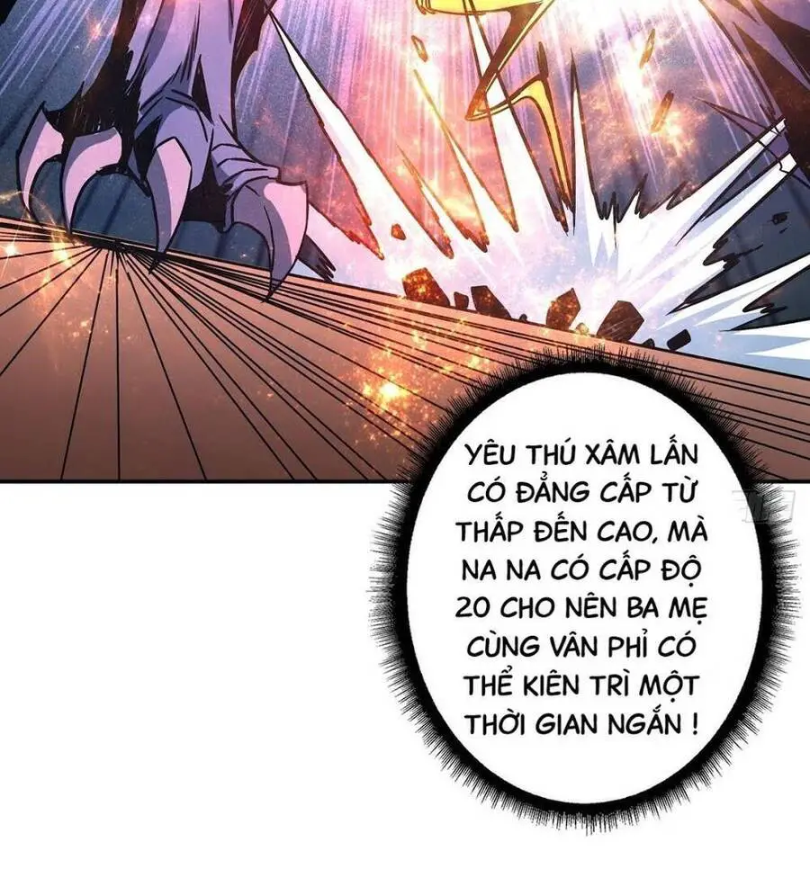 Vừa Chơi Đã Có Tài Khoản Vương Giả Nettruyen ZZZ Chương 41 Page 34