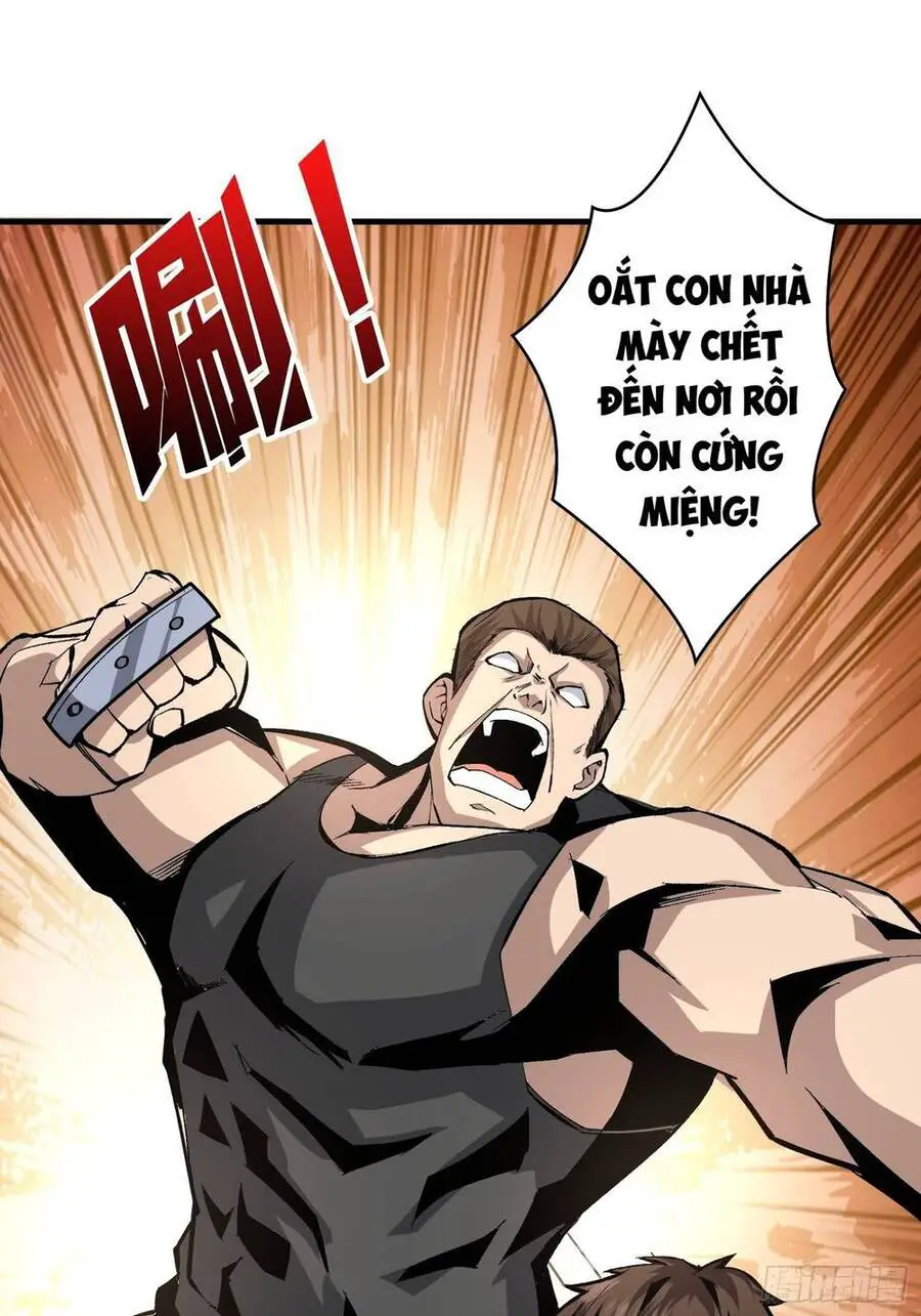 Vừa Chơi Đã Có Tài Khoản Vương Giả Nettruyen ZZZ Chương 30 Page 46