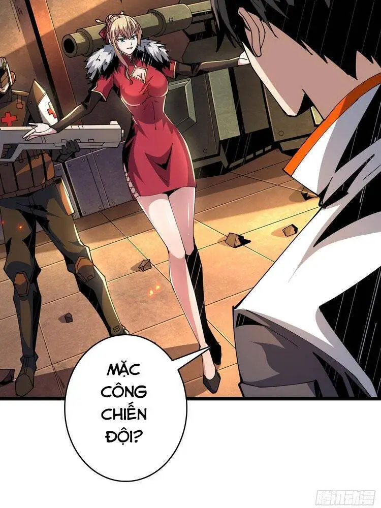 Vừa Chơi Đã Có Tài Khoản Vương Giả Nettruyen ZZZ Chương 64 Page 10