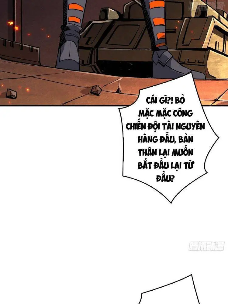 Vừa Chơi Đã Có Tài Khoản Vương Giả Nettruyen ZZZ Chương 64 Page 16