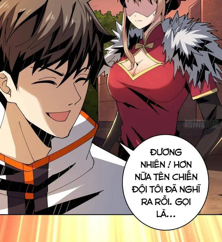 Vừa Chơi Đã Có Tài Khoản Vương Giả Nettruyen ZZZ Chương 64 Page 23