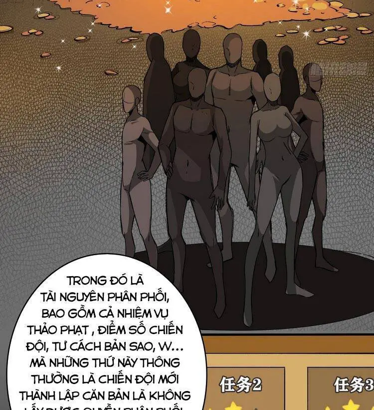 Vừa Chơi Đã Có Tài Khoản Vương Giả Nettruyen ZZZ Chương 64 Page 27