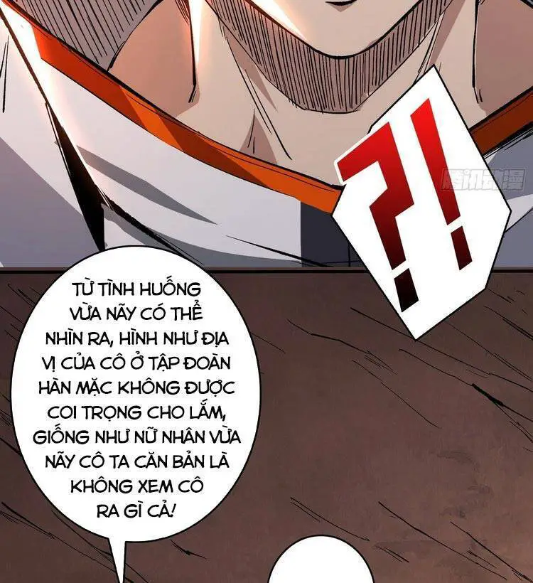 Vừa Chơi Đã Có Tài Khoản Vương Giả Nettruyen ZZZ Chương 64 Page 33