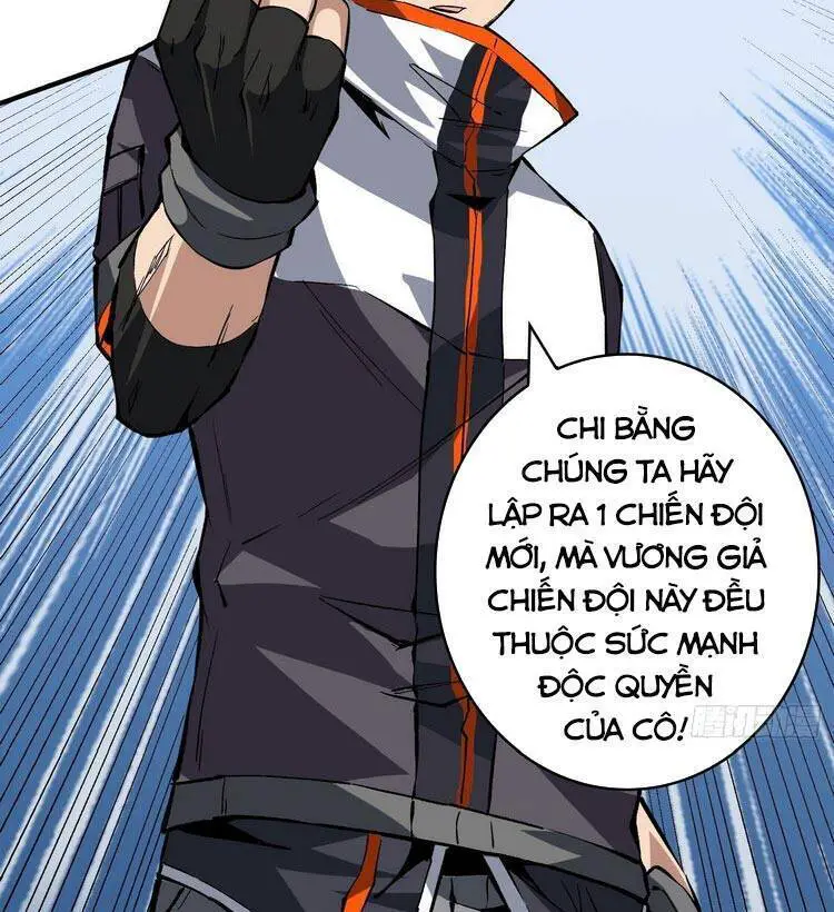 Vừa Chơi Đã Có Tài Khoản Vương Giả Nettruyen ZZZ Chương 64 Page 35