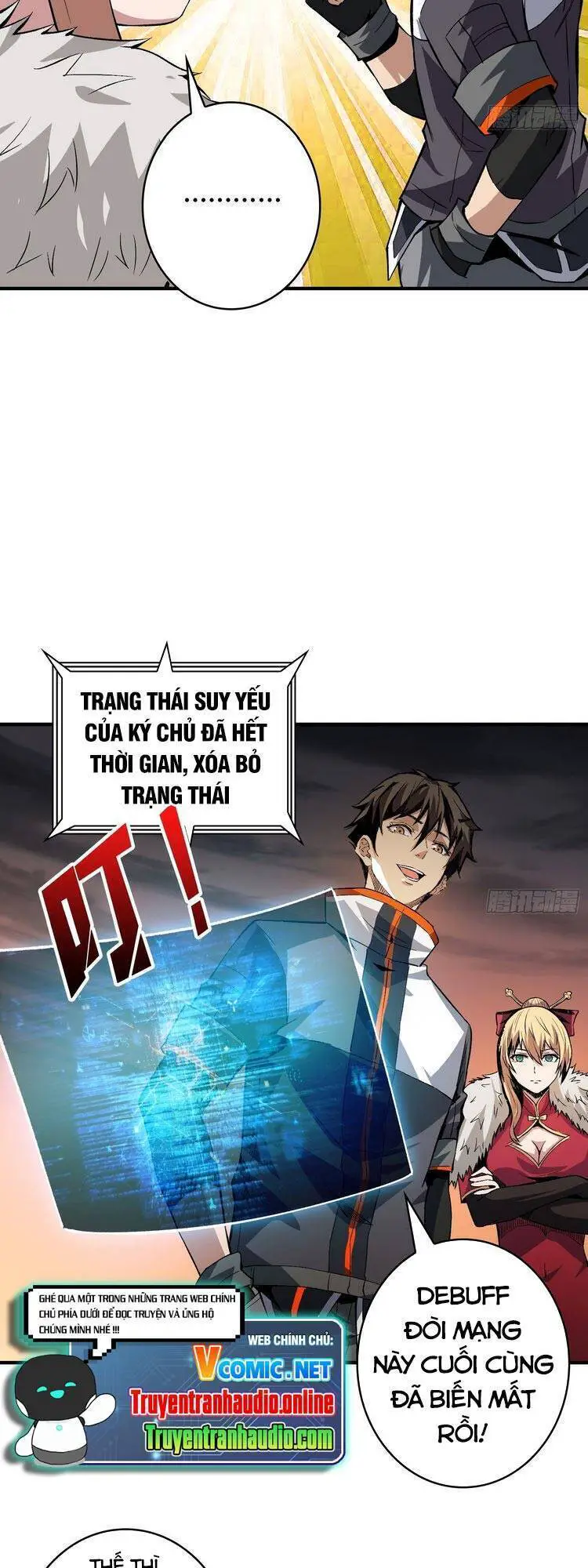 Vừa Chơi Đã Có Tài Khoản Vương Giả Nettruyen ZZZ Chương 64 Page 38