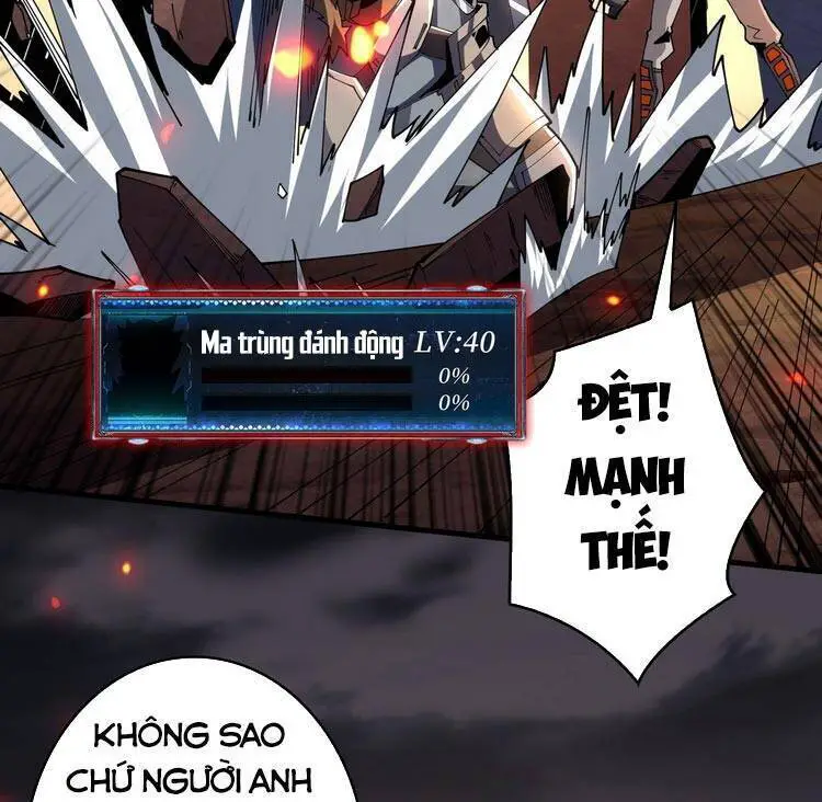 Vừa Chơi Đã Có Tài Khoản Vương Giả Nettruyen ZZZ Chương 70 Page 35