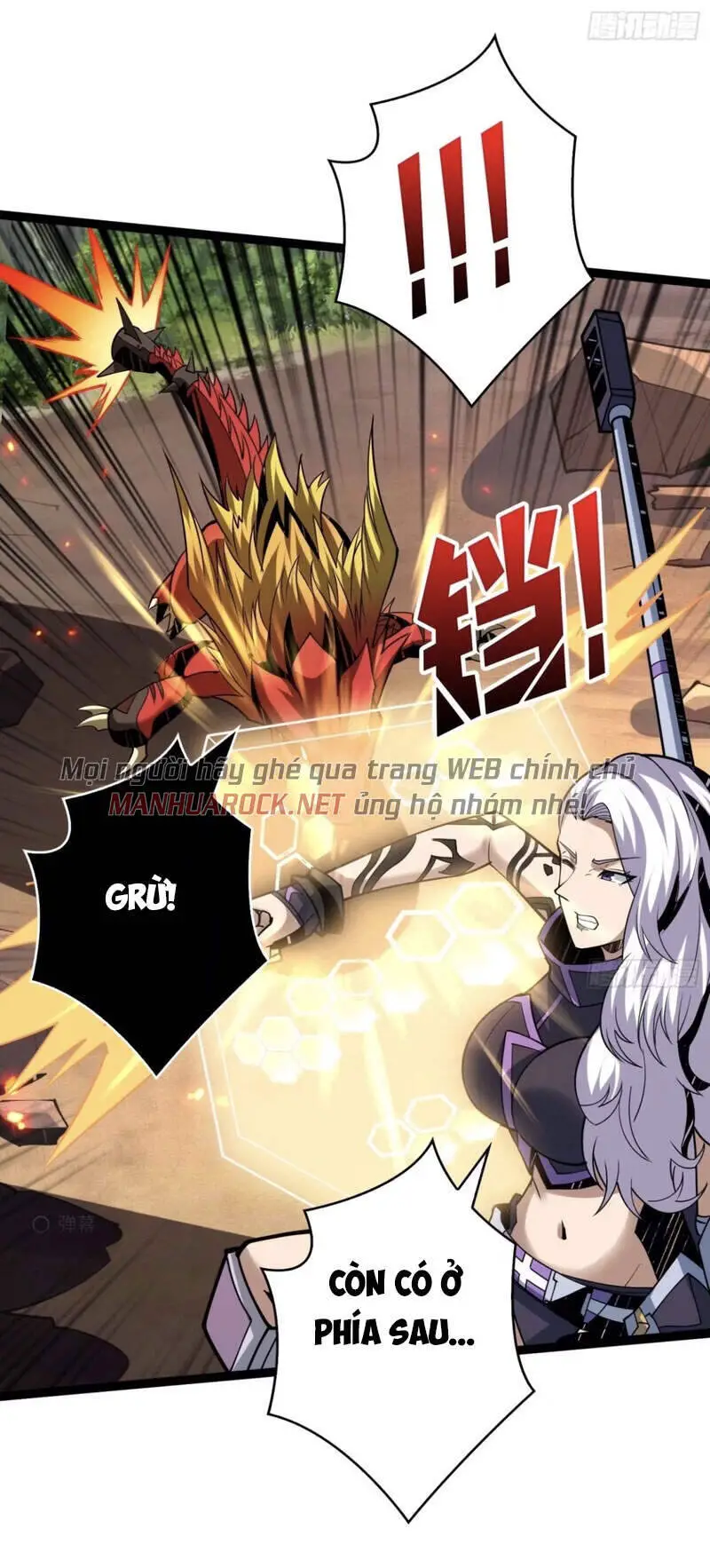 Vừa Chơi Đã Có Tài Khoản Vương Giả Nettruyen ZZZ Chương 99 Page 20