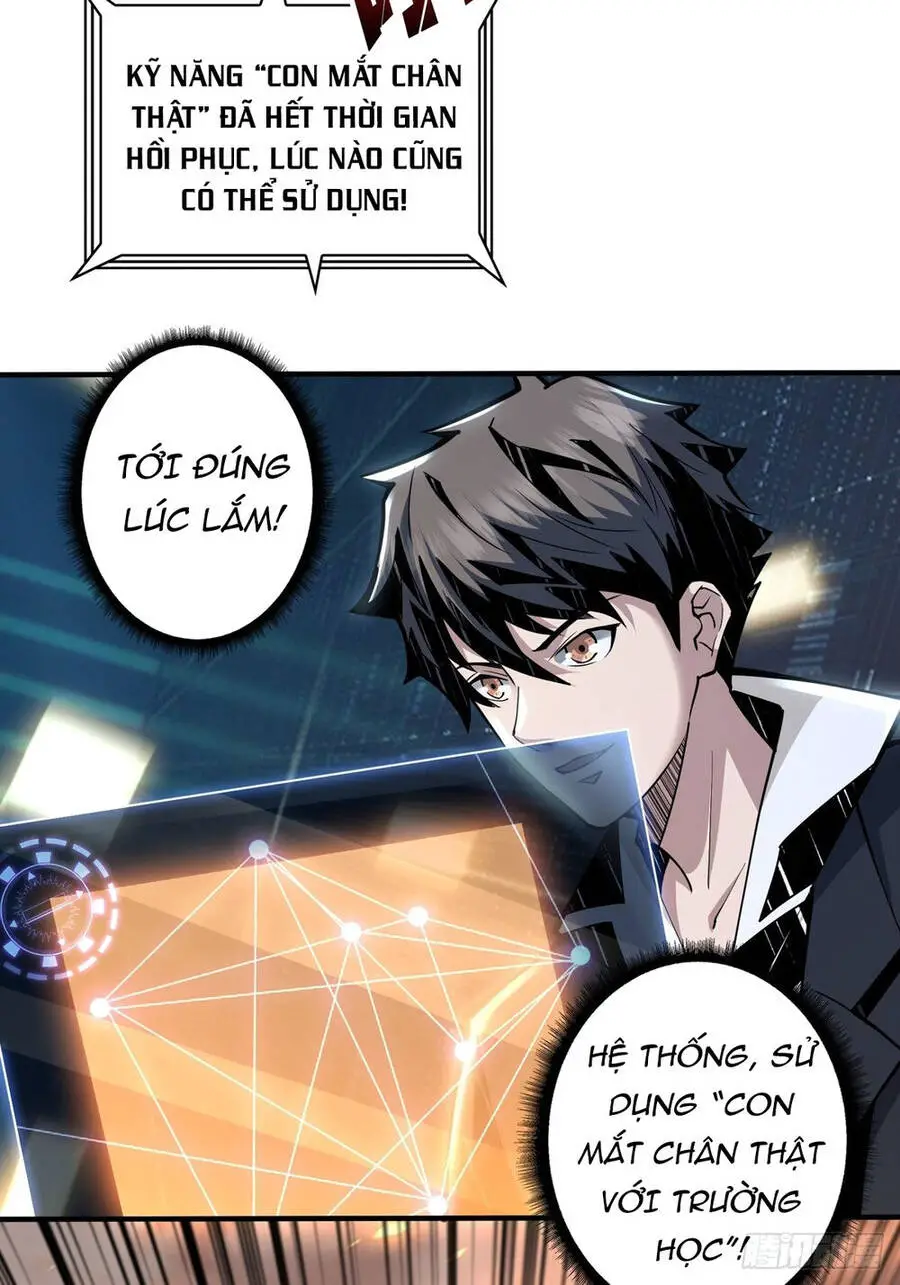 Vừa Chơi Đã Có Tài Khoản Vương Giả Nettruyen ZZZ Chương 21 Page 39