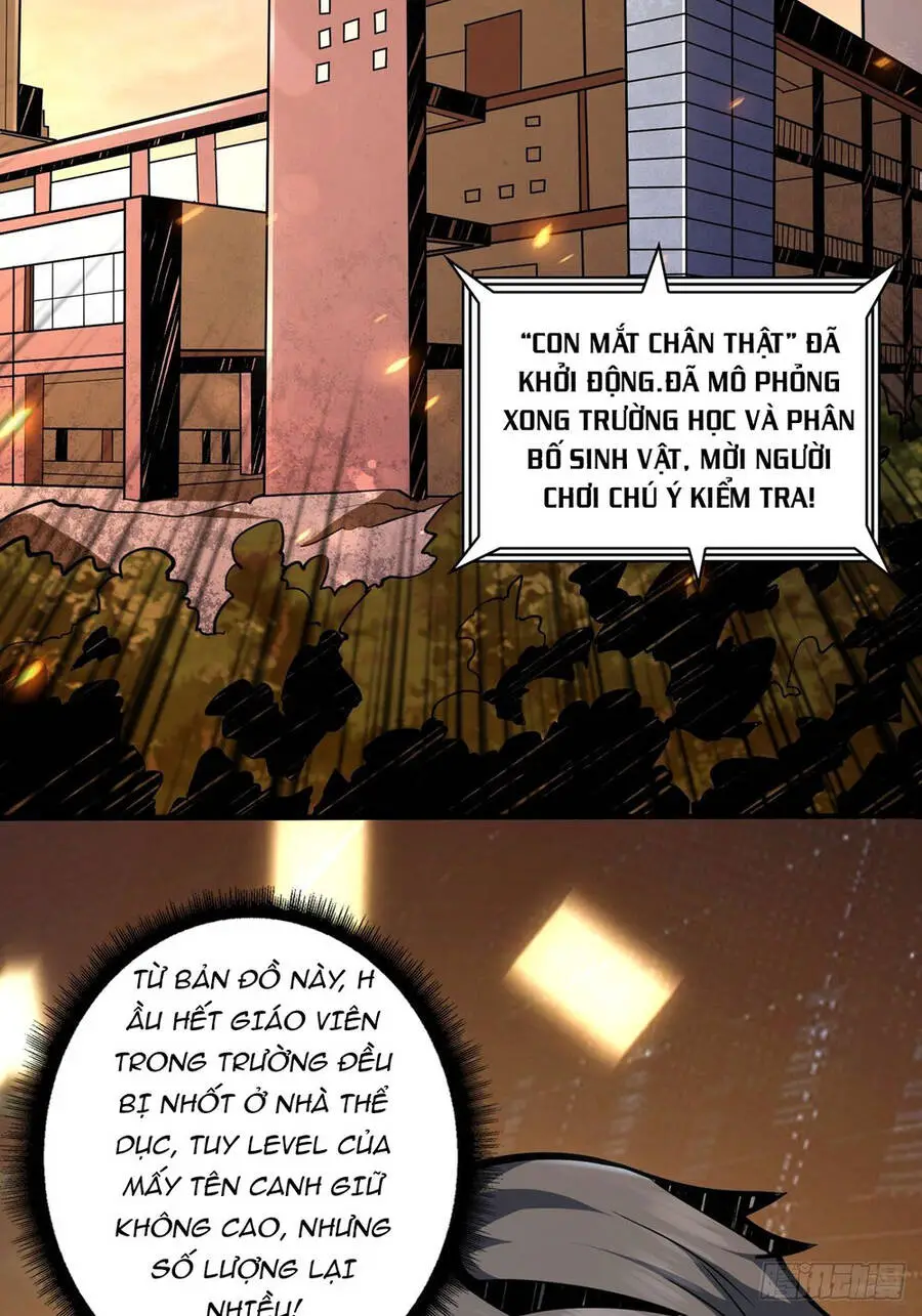 Vừa Chơi Đã Có Tài Khoản Vương Giả Nettruyen ZZZ Chương 21 Page 41