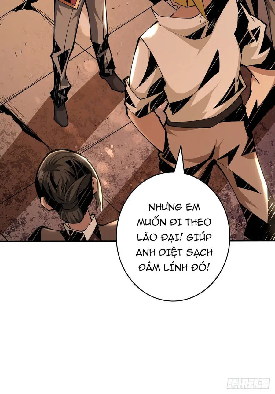 Vừa Chơi Đã Có Tài Khoản Vương Giả Nettruyen ZZZ Chương 21 Page 46