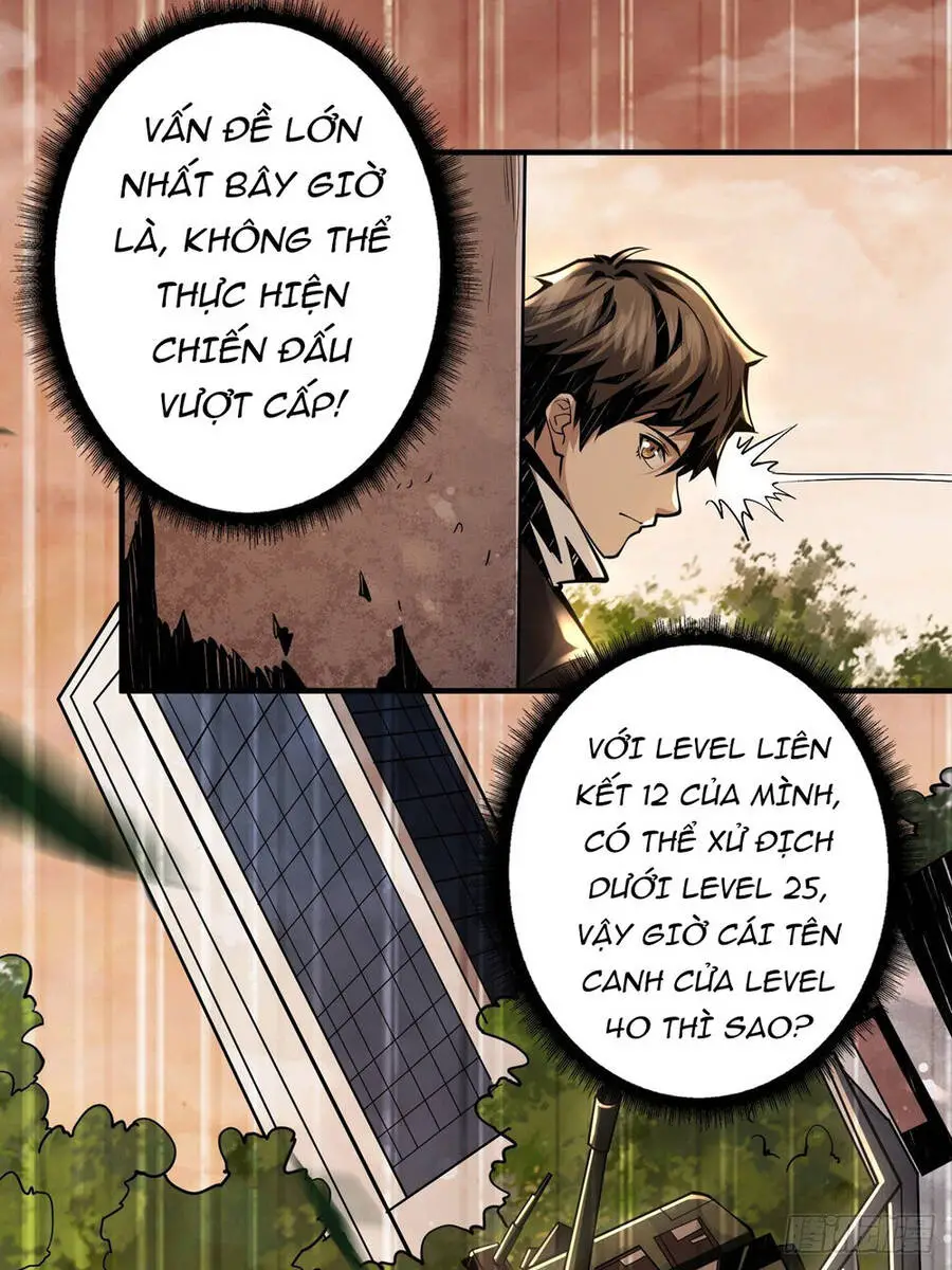 Vừa Chơi Đã Có Tài Khoản Vương Giả Nettruyen ZZZ Chương 21 Page 55