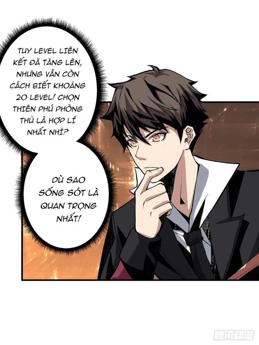 Vừa Chơi Đã Có Tài Khoản Vương Giả Nettruyen ZZZ Chương 21 Page 64