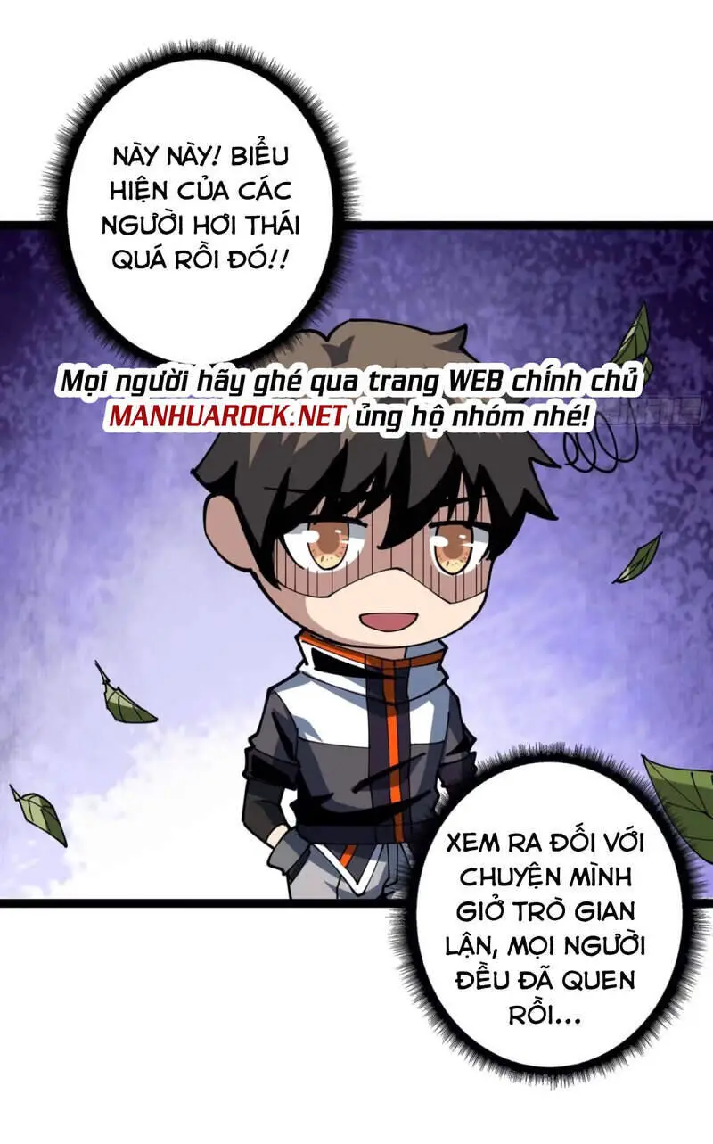 Vừa Chơi Đã Có Tài Khoản Vương Giả Nettruyen ZZZ Chương 97 Page 7