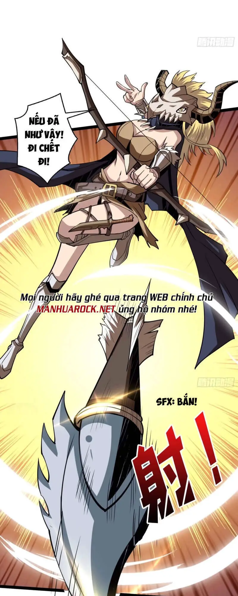 Vừa Chơi Đã Có Tài Khoản Vương Giả Nettruyen ZZZ Chương 97 Page 21