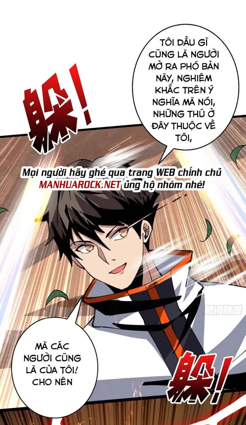 Vừa Chơi Đã Có Tài Khoản Vương Giả Nettruyen ZZZ Chương 97 Page 37