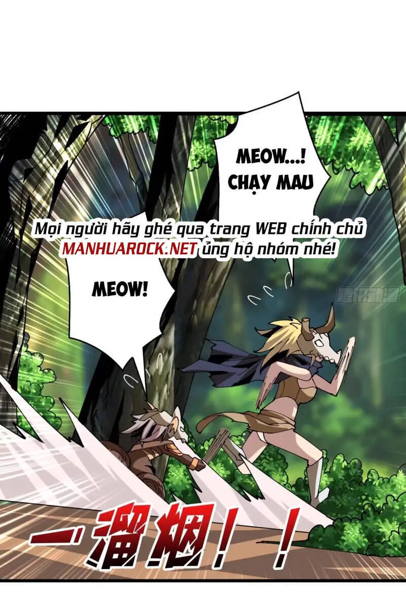 Vừa Chơi Đã Có Tài Khoản Vương Giả Nettruyen ZZZ Chương 97 Page 42