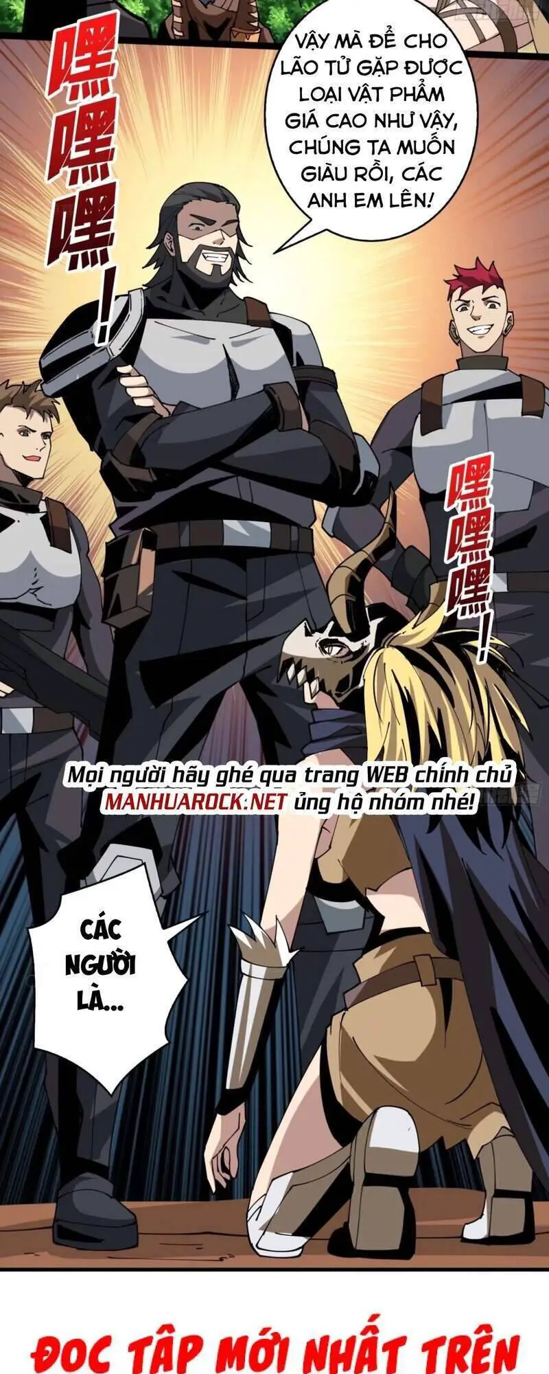 Vừa Chơi Đã Có Tài Khoản Vương Giả Nettruyen ZZZ Chương 97 Page 47