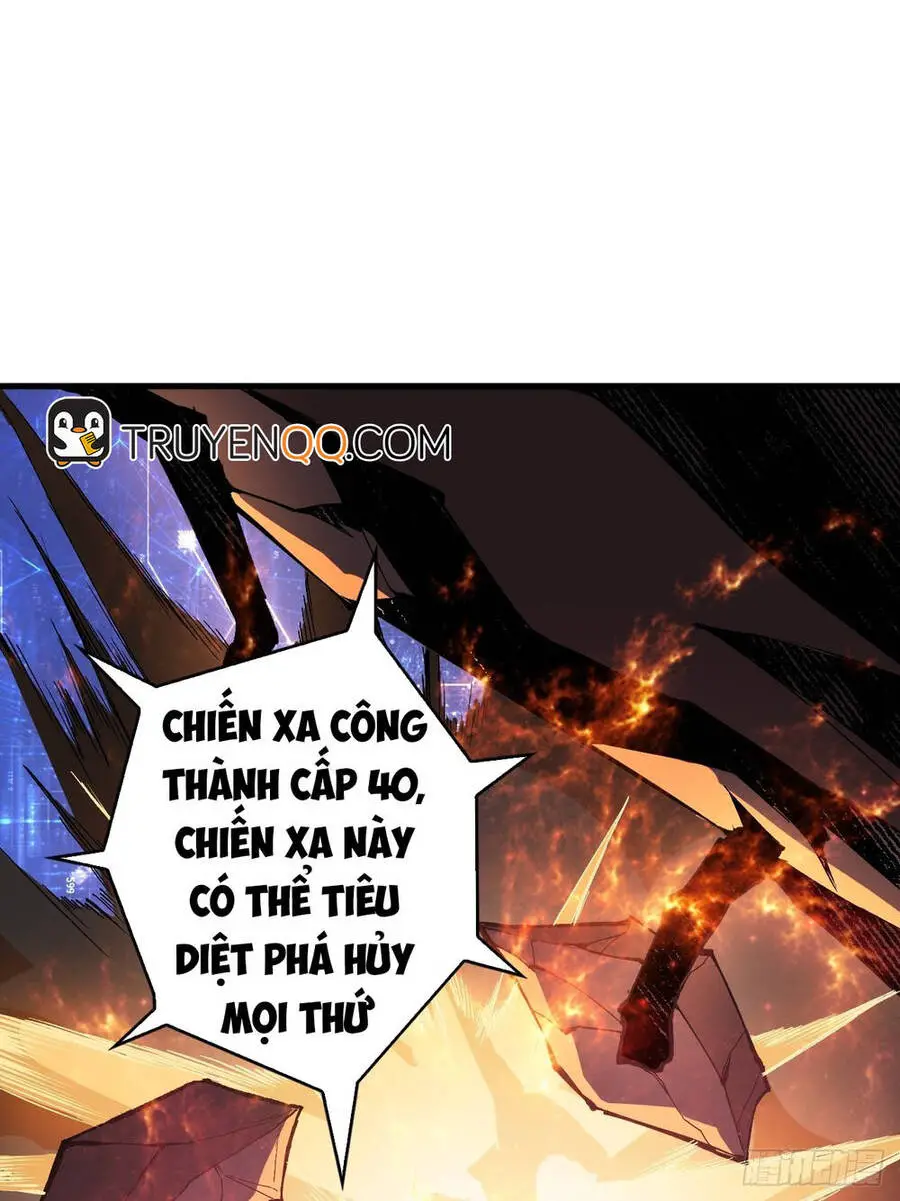 Vừa Chơi Đã Có Tài Khoản Vương Giả Nettruyen ZZZ Chương 38 Page 4
