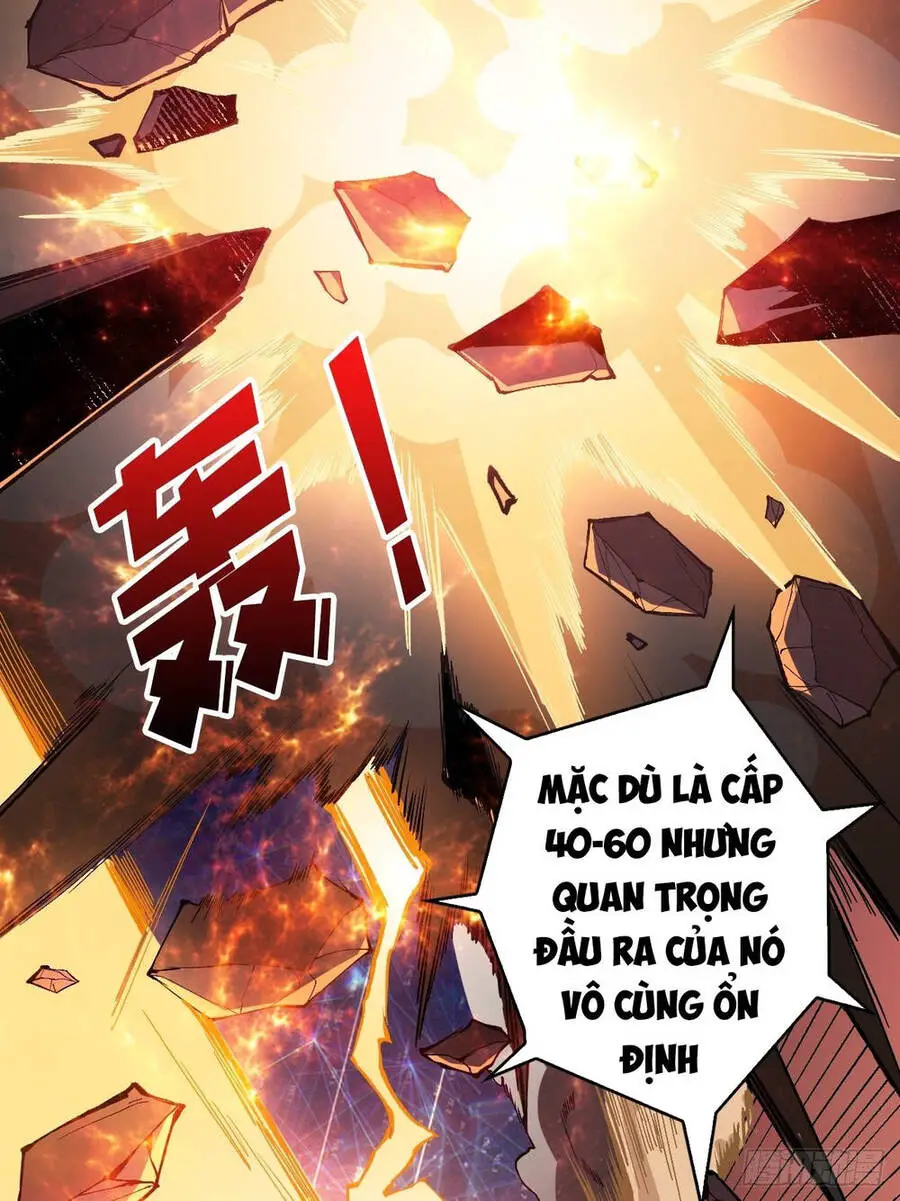 Vừa Chơi Đã Có Tài Khoản Vương Giả Nettruyen ZZZ Chương 38 Page 5