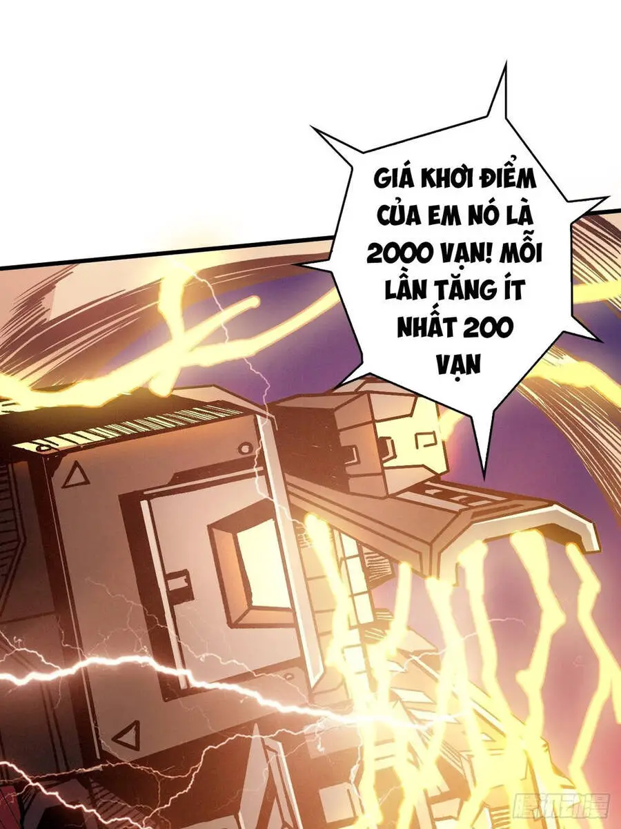 Vừa Chơi Đã Có Tài Khoản Vương Giả Nettruyen ZZZ Chương 38 Page 7