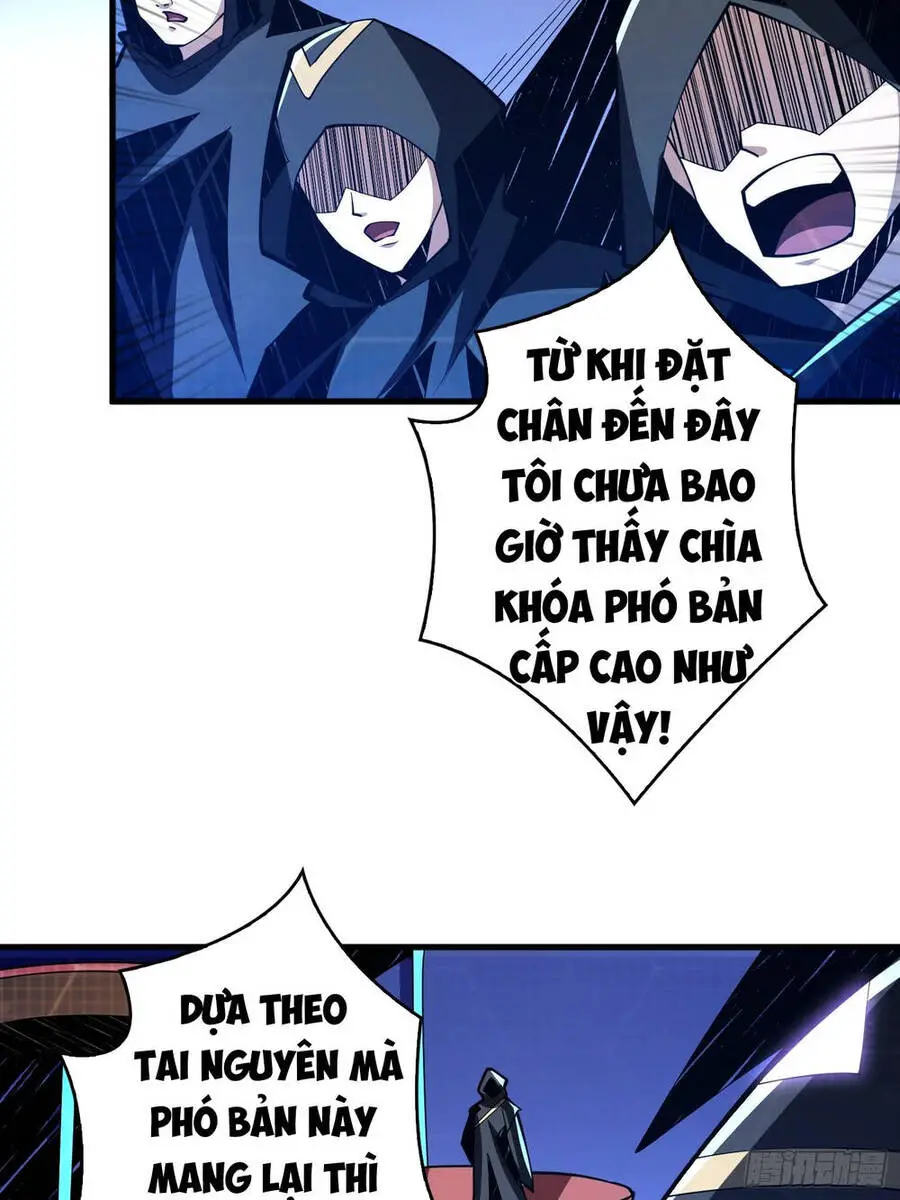 Vừa Chơi Đã Có Tài Khoản Vương Giả Nettruyen ZZZ Chương 38 Page 17