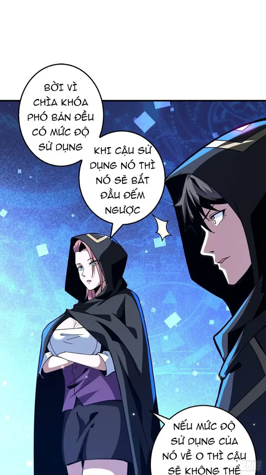 Vừa Chơi Đã Có Tài Khoản Vương Giả Nettruyen ZZZ Chương 38 Page 19