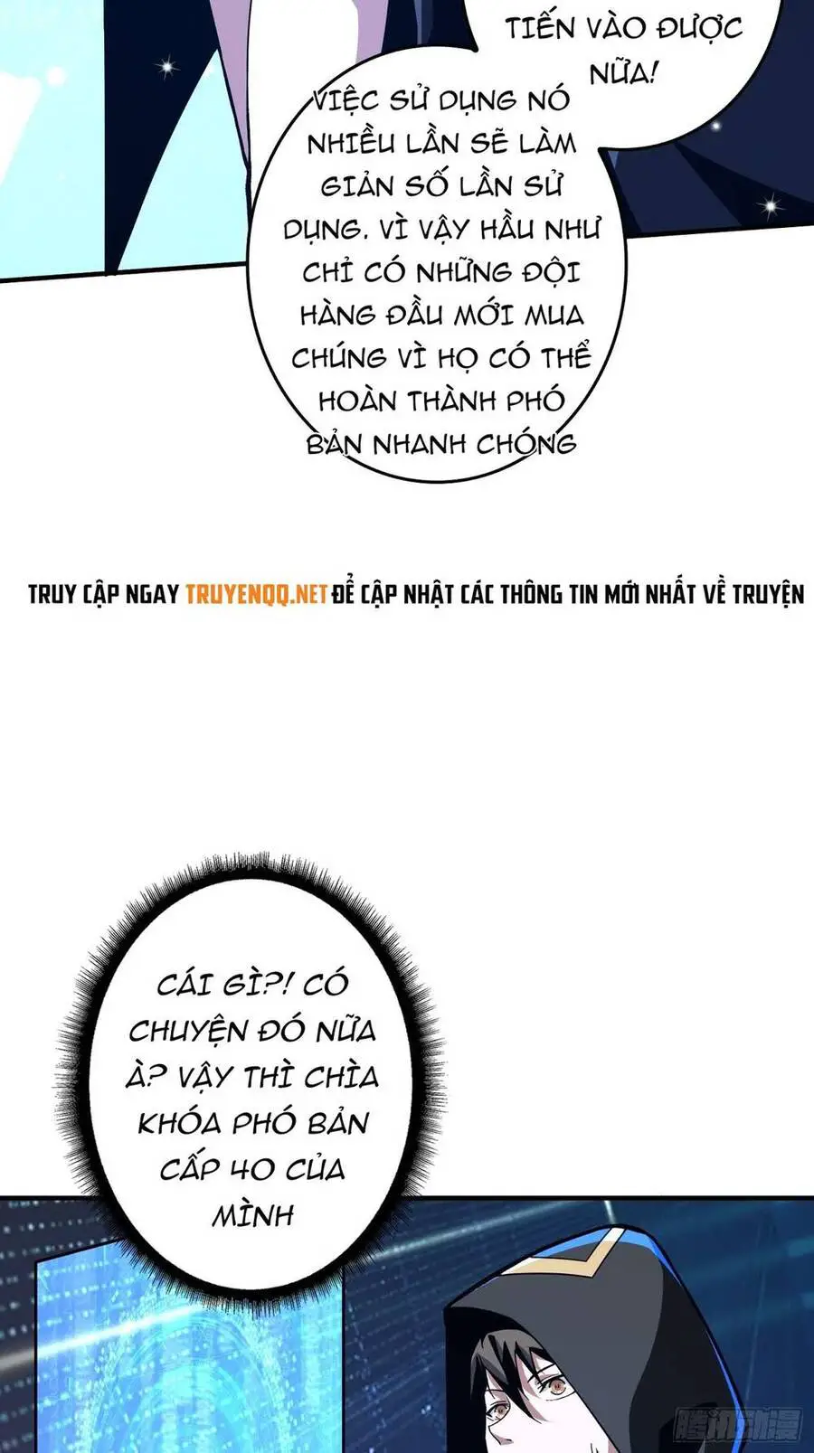 Vừa Chơi Đã Có Tài Khoản Vương Giả Nettruyen ZZZ Chương 38 Page 20