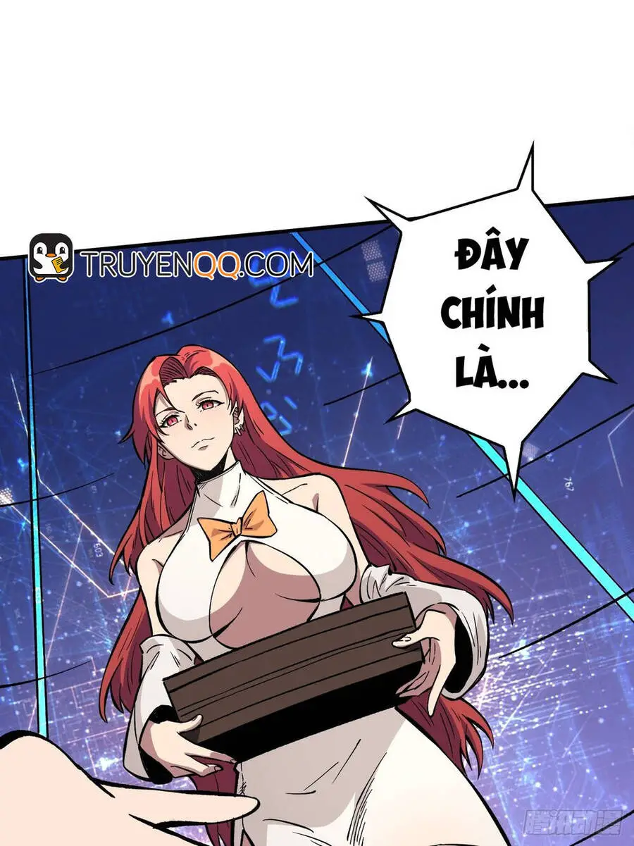 Vừa Chơi Đã Có Tài Khoản Vương Giả Nettruyen ZZZ Chương 38 Page 29