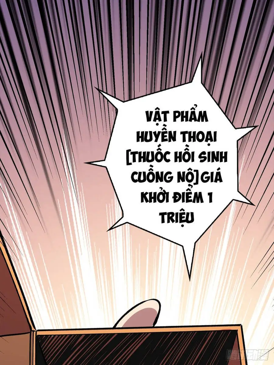 Vừa Chơi Đã Có Tài Khoản Vương Giả Nettruyen ZZZ Chương 38 Page 31