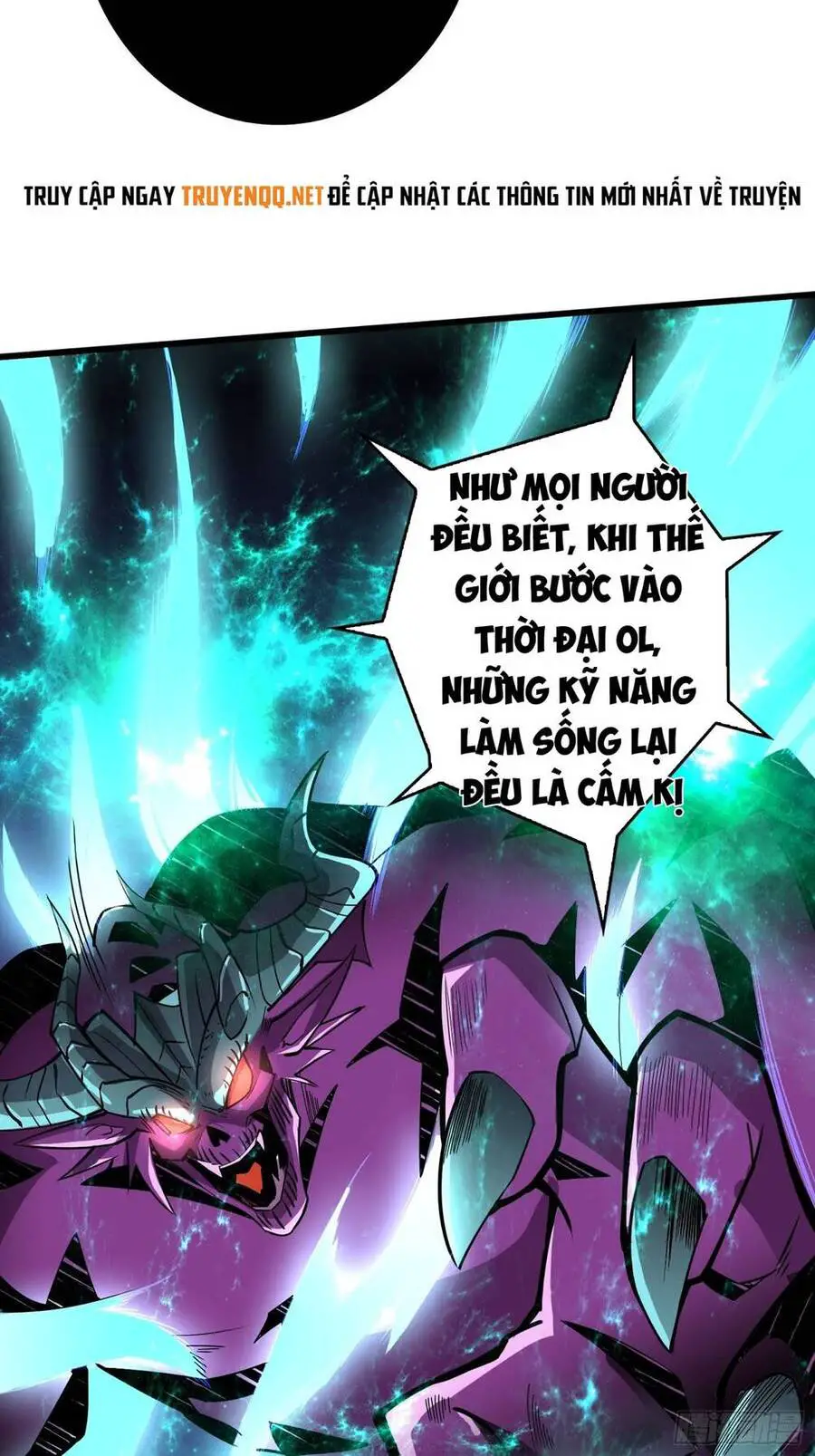 Vừa Chơi Đã Có Tài Khoản Vương Giả Nettruyen ZZZ Chương 38 Page 38