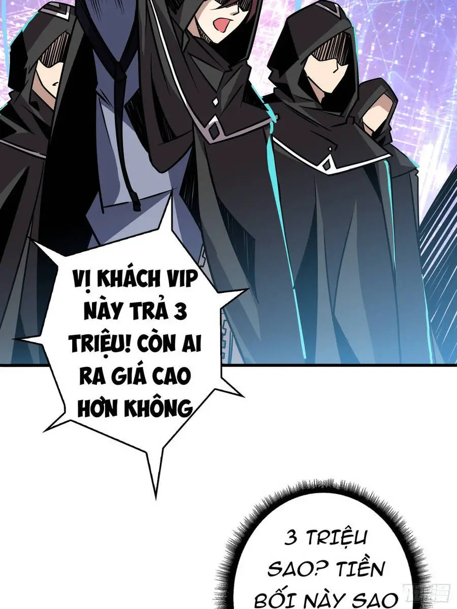 Vừa Chơi Đã Có Tài Khoản Vương Giả Nettruyen ZZZ Chương 38 Page 47