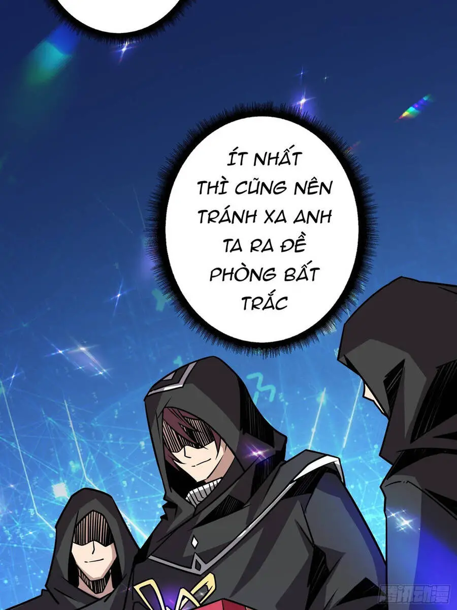 Vừa Chơi Đã Có Tài Khoản Vương Giả Nettruyen ZZZ Chương 38 Page 49