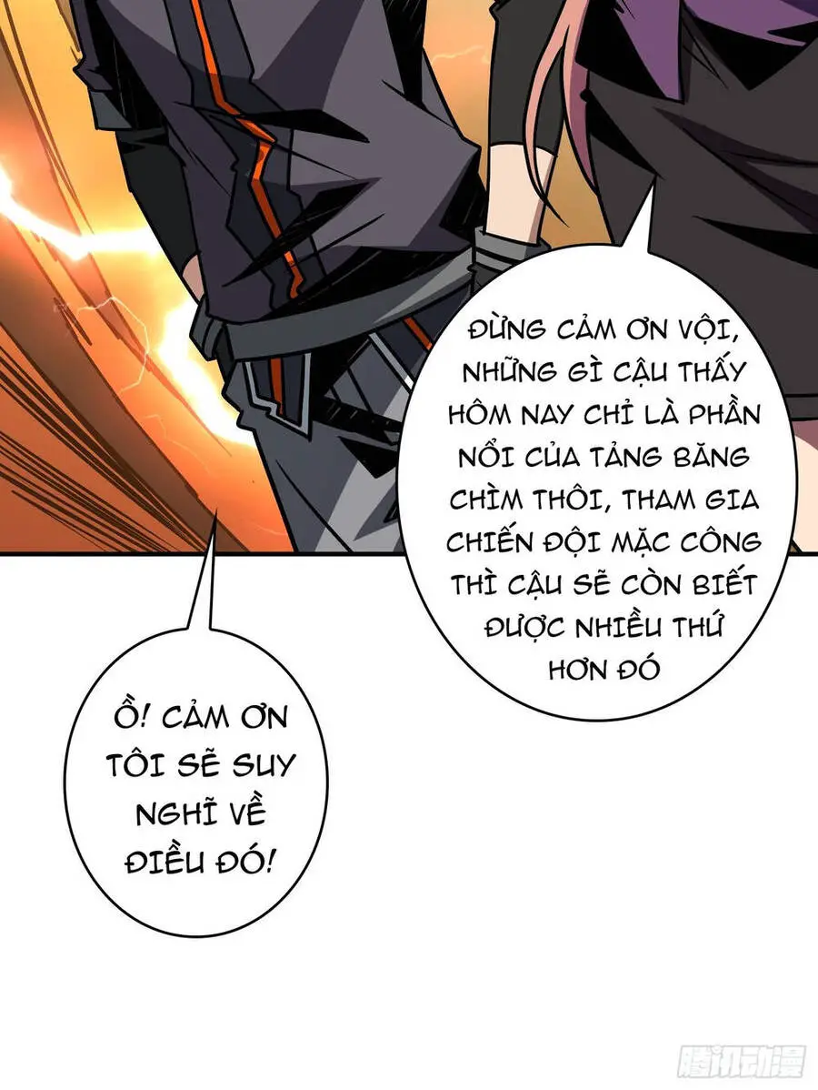 Vừa Chơi Đã Có Tài Khoản Vương Giả Nettruyen ZZZ Chương 38 Page 58